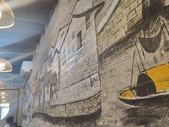 -61号餐吧(兴坪古镇漓江店)