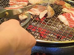 -樱嘢·炭火烧肉(惠南店)