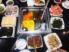 -海底捞火锅(德辉广场店)