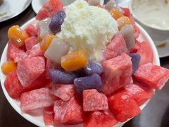 -水牛奶皇后糖水铺(深圳总店)