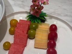 -宴昆山·私房菜(春晖店)
