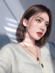 -东方美妍小鹏造型