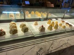 -1Cake壹刻蛋糕(奥体公园味觉艺术馆店)