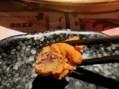 -新哥老官·畅吃123·美蛙世界(苏宁广场店)
