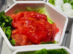 -海底捞火锅(金光华店)