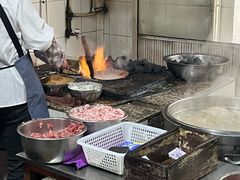 -正宗杨记普洱酸醋米线(总店)