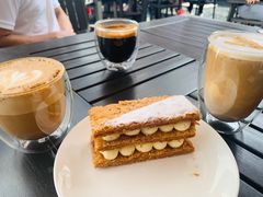 -Madeleine玛德琳(永平里店)