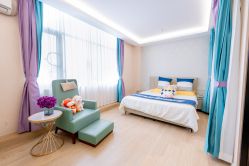 -安悦贝月子中心