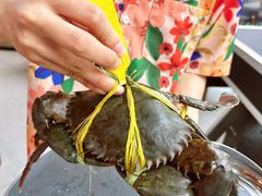 -Ministry of Crab•MOC(交子大道店)