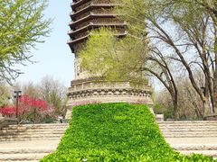 -玲珑塔公园