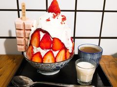 -WONDER ICE 萬得冰田(建設路总店)