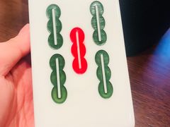 -成都你六姐·牛肉冒菜(城市集市合生汇店)