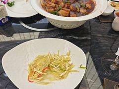 -江上江·精致淮扬菜