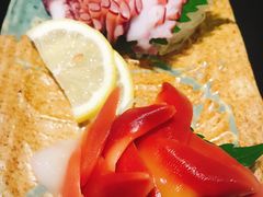-景鹤料理(上地华联店)