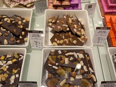 -GODIVA(港汇恒隆广场)