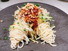-蘇小主·创意中国菜(金茂览秀城店)