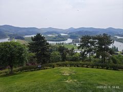-南京银杏湖乐园