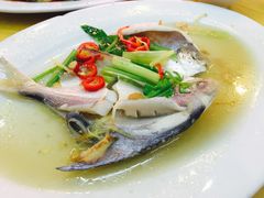 -长平老姿娘夜粥(平东一街店)