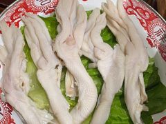 -重庆高老九火锅(万象城店)