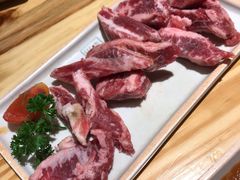 -喜来稀肉(北外滩白玉兰广场店)