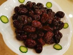 蜜枣儿-九花山烤鸭店