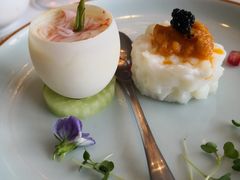 -鸣诗自助餐(澳門四季酒店)