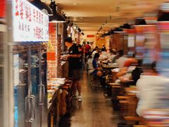 -王婆乔鲜鱼自助火锅(蜀汉路店)