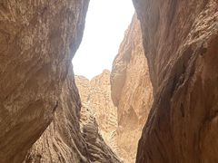 -天山神秘大峡谷