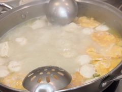 -正能量脆肉鲩火锅
