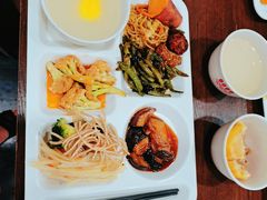 -六和孝顺素食餐厅(西湖道店)