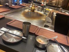 -大神太神·铁板烧(七宝领展广场店)