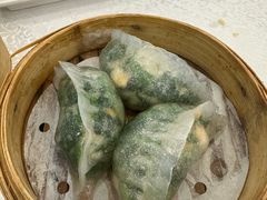 -沙田新强记烧鹅海鲜酒家