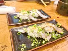 -元祖ぶっち切り寿司 魚心(三宫店)