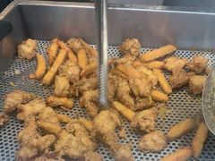 -1973继光香香鸡(大东方百货店)