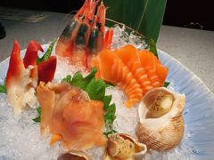 -大渔铁板烧(大悦城店)