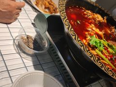 -蛙老爹·蜀香美蛙鱼头(王家湾店)