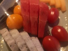 -丽江金茂凯悦臻选酒店-滇香馆