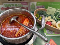 -一围小火锅(高铁吾悦店)