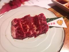 -热血兄弟·炭火烤肉(融侨中心店)