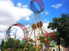 -安徒生童话乐园