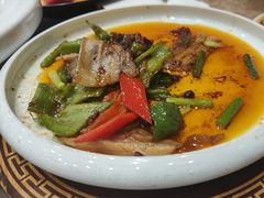 -李氏传家菜(兴城路店)