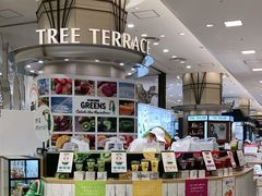 -阪急百货店(梅田总店)