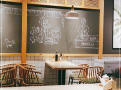 大堂-鸡鸣汤包(复地活力广场店)
