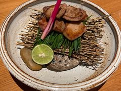 -岚山日本料理(珠江新城店)