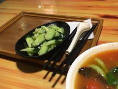 -富源春面馆(四川北路店)
