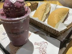 -劳顶笨咖啡(益华广场店)