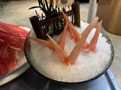-喜聚薈·花膠雞海鮮火鍋(越秀店)