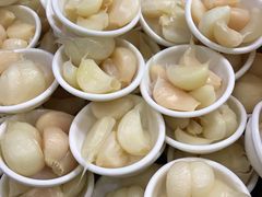糖蒜-刘信牛羊肉小炒泡馍(回民街店)