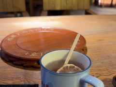 -蜜桃餐厅·伴山(湖滨商业街店)