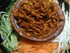 -额娘·春饼烤鸭(乐汇城店)